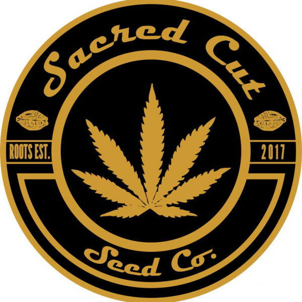 Sacred Cut Seed Co